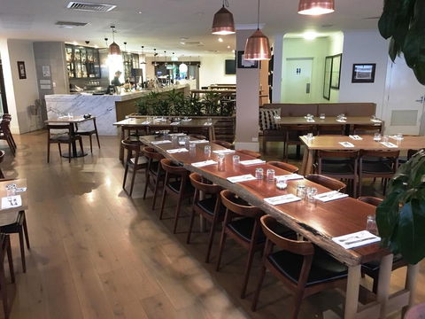Western Gateway Motel - Hotel NSW 0