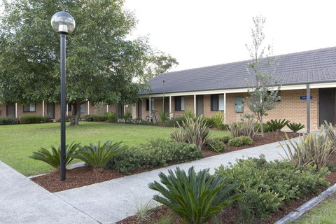 Western Sydney University Village - Hawkesbury - Hotel NSW 2