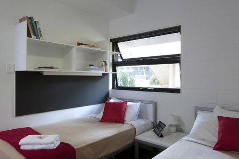 Western Sydney University Village - Parramatta - Hotel NSW 3