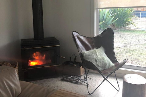 Weston Farm Seaside Stay - Hotel NSW 2