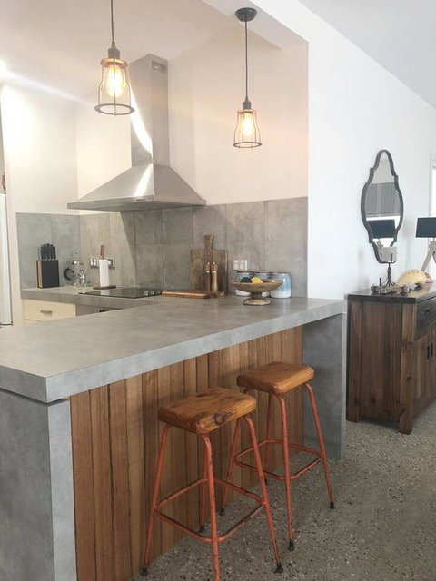 Weston Farm Seaside Stay - Hotel NSW 3