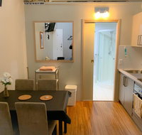 Westside Studio Apartments - Hotel NSW