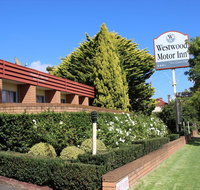 Westwood Motor Inn - Hotel NSW