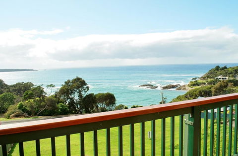 Whalevue - Unit 2 - Hotel NSW 3