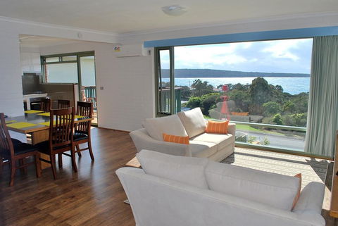 Whalevue - Unit 2 - Hotel NSW 0