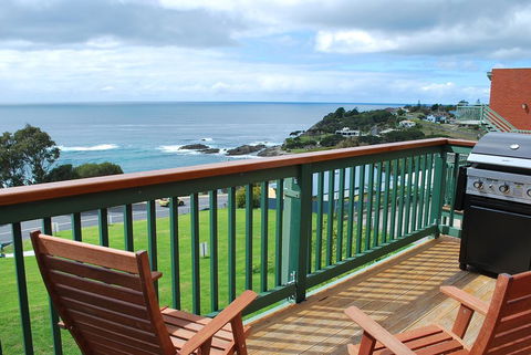 Whalevue - Unit 2 - Hotel NSW 1