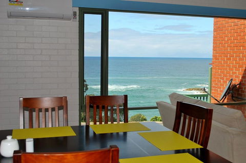 Whalevue - Unit 2 - Hotel NSW 2