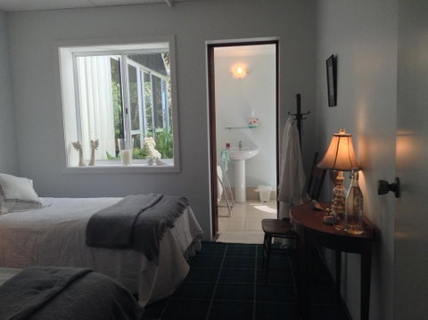 Whispering Pines Bed And Breakfast - Hotel NSW 2