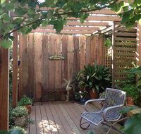 Whispering Pines Bed and Breakfast - Hotel NSW
