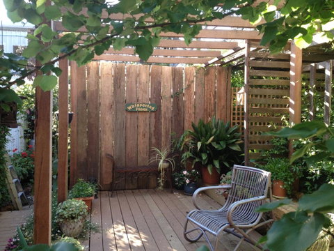 Whispering Pines Bed And Breakfast - Hotel NSW 0