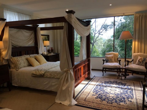 Whispering Pines Bed And Breakfast - Hotel NSW 1
