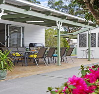 Whispering Waves - relaxing beach house - Hotel NSW