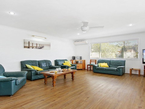 Whispering Waves - Relaxing Beach House - Hotel NSW 1
