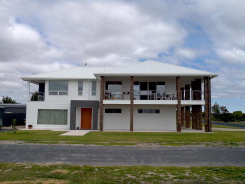 White Caps B&B Apartment - Hotel NSW 1