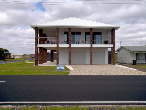 White Caps B&B Apartment - Hotel NSW 0