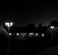 White Lanterns Motel - Hotel NSW