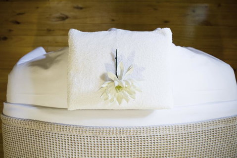 White Lotus Day Spa - Hotel NSW 2