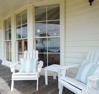 White Shell Cottage - Hotel NSW