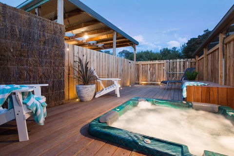 Whitewood Cottage - Secluded Spa - Hotel NSW 0