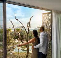 Wildlife Retreat at Taronga - Hotel NSW