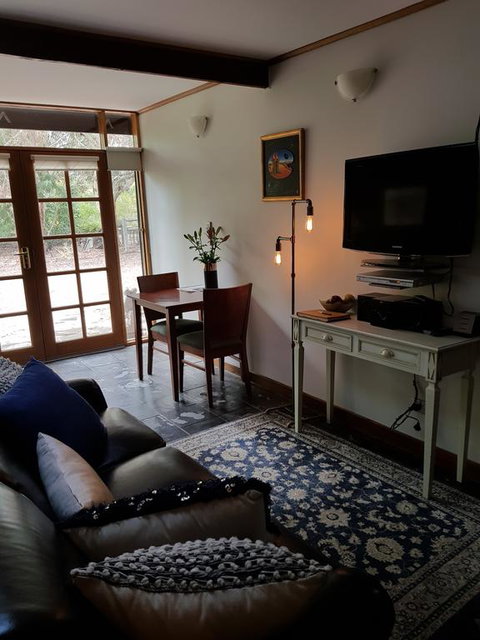 William Hunt's Retreat - Redwood Studio - Hotel NSW 3