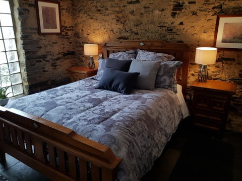 William Hunt's Retreat - Redwood Studio - Hotel NSW 2