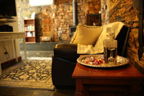 William Hunt's Retreat - Redwood Studio - Hotel NSW 1