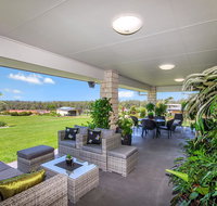 Willowbank Drive Bed  Breakfast - Hotel NSW