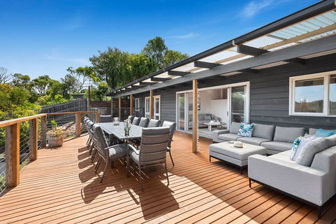 Willowdene With Pool, Spa, Tennis Court And Fireplace - Hotel NSW 3