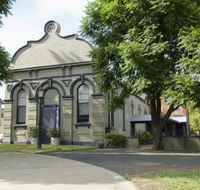 Willowgate Hall Luxury Hosted BB - Hotel NSW
