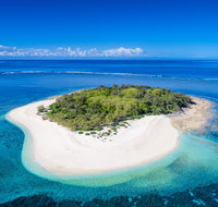 Wilson Island - Hotel NSW