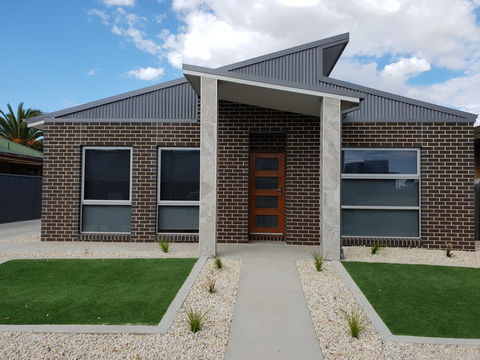 Wimmera Plains - Hotel NSW 0