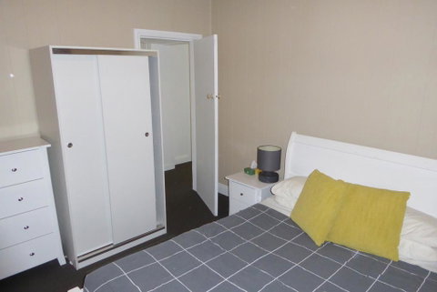 Windmill Motel - Hotel NSW 3