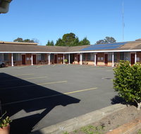 Windmill Motel - Hotel NSW
