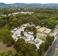 Windsor Gardens Caravan Park - Hotel NSW