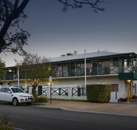 Windsor Lodge - Hotel NSW