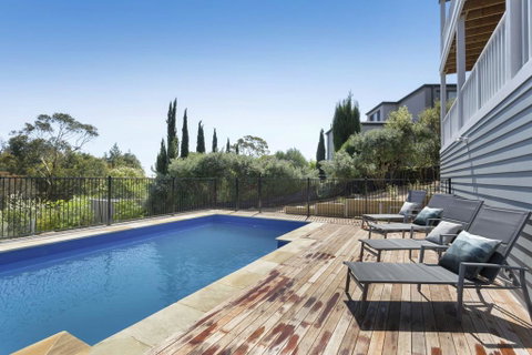 WINDSPRAY - MOUNT MARTHA - Hotel NSW 0