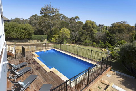 WINDSPRAY - MOUNT MARTHA - Hotel NSW 3