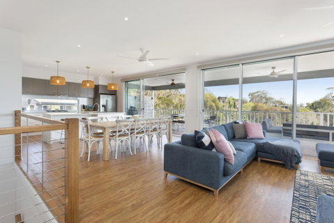 WINDSPRAY - MOUNT MARTHA - Hotel NSW 1