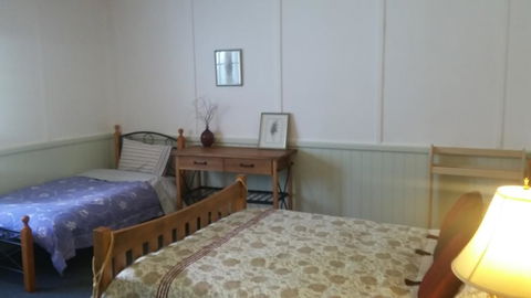 Windswept Country Retreat - Hotel NSW 1