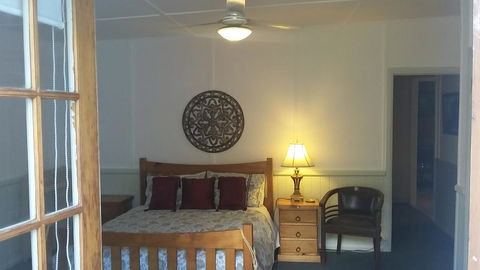 Windswept Country Retreat - Hotel NSW 2