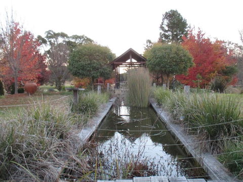 Windswept Country Retreat - Hotel NSW 0