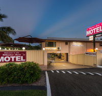 Winter Sun Motel - Hotel NSW