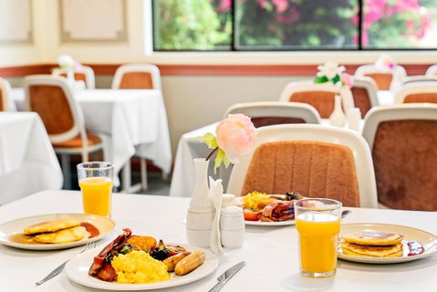 WM Hotel Bankstown - Hotel NSW 2
