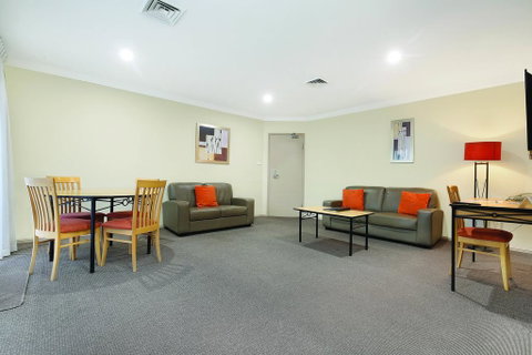 Wollongong Serviced Apartments - Hotel NSW 1