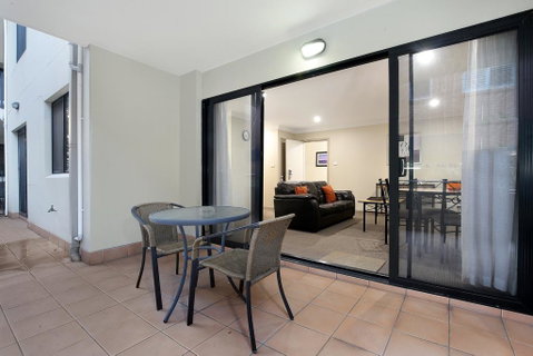 Wollongong Serviced Apartments - Hotel NSW 0