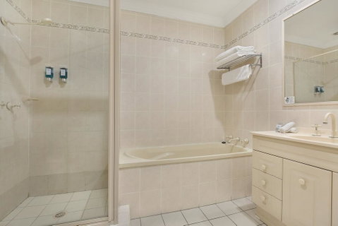 Wollongong Serviced Apartments - Hotel NSW 2