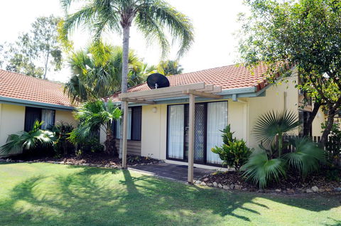Wolngarin Holiday Resort Noosa - Hotel NSW 3