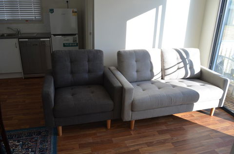 Wondai Accommodation Units And Villas - Hotel NSW 1