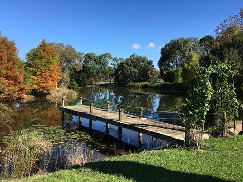 Wonderland Hobby Farm - Hotel NSW 3